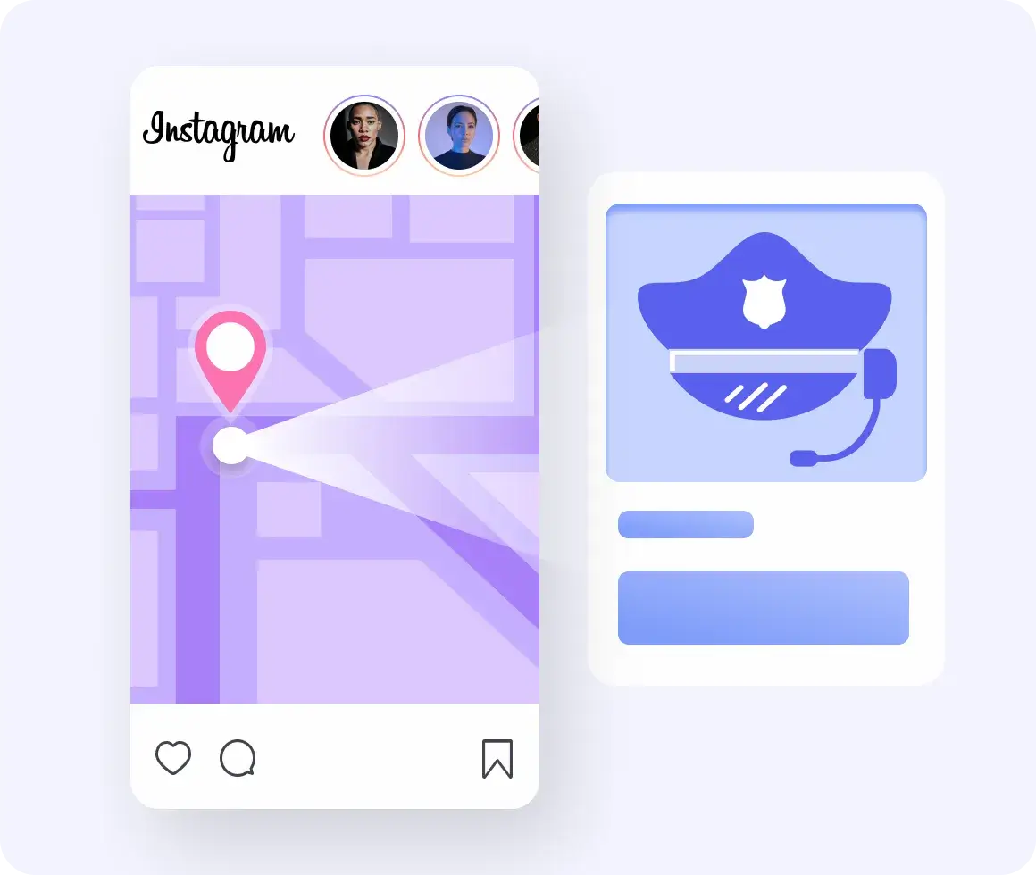 instagram ip address tracker