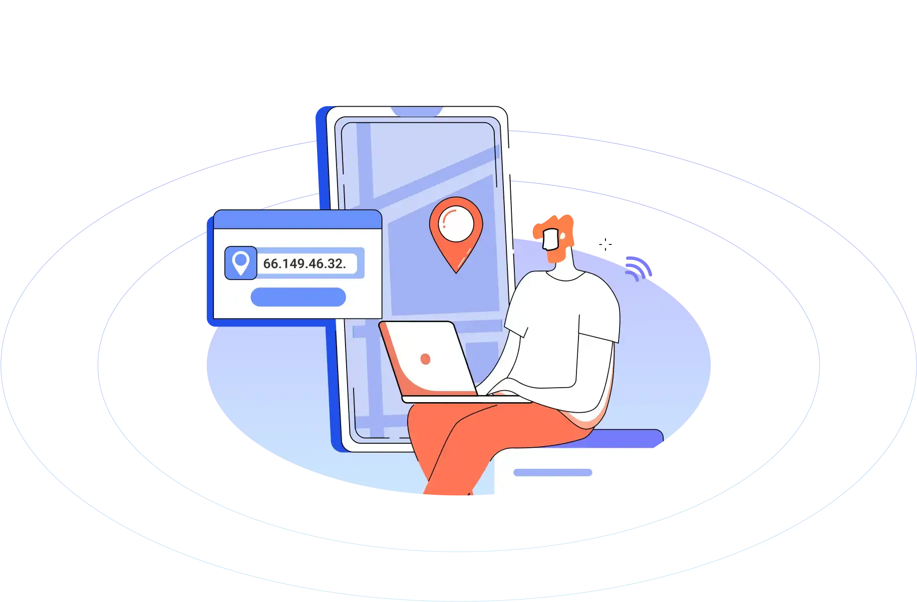 ip location tracker